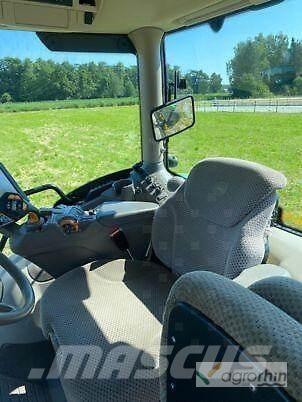 John Deere 6130R Tractores