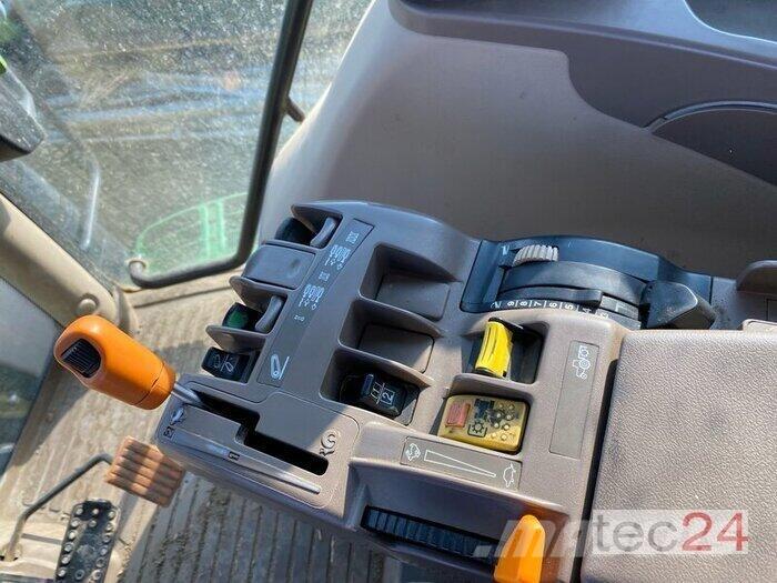 John Deere 6150 R Tractores