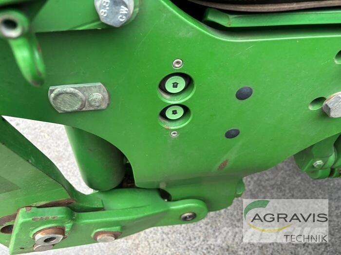 John Deere 6150 R Tractores