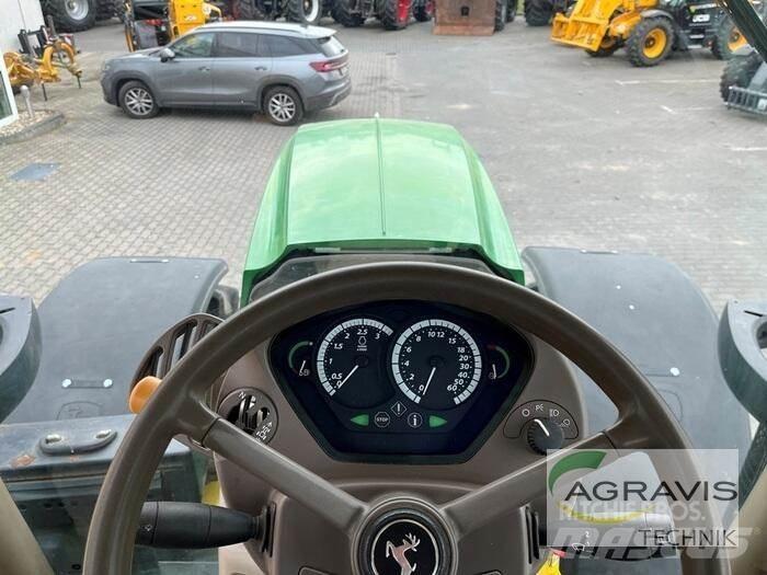 John Deere 6170 R Tractores