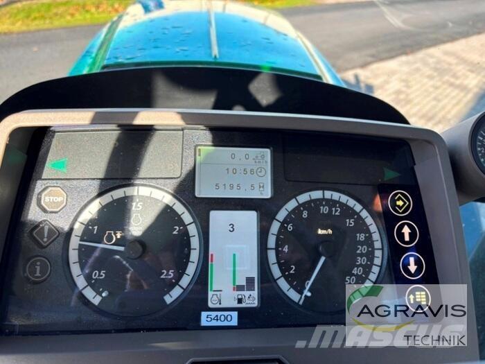 John Deere 6195 M Tractores