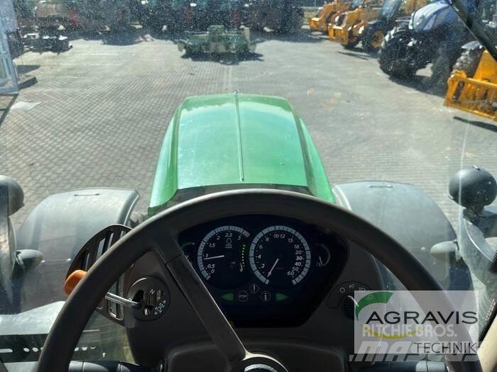John Deere 6210 R Tractores