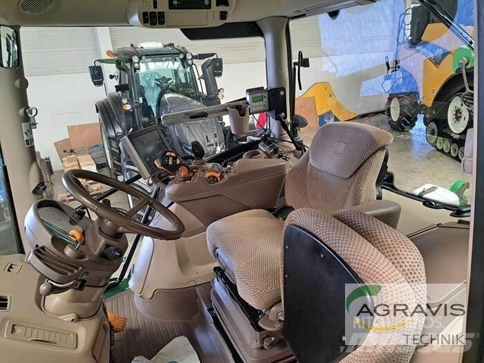 John Deere 6215 R Tractores