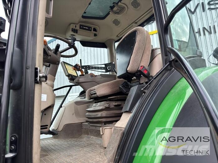 John Deere 6250 R Tractores