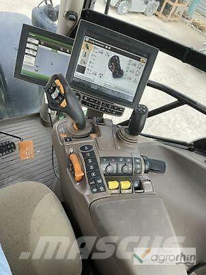 John Deere 6250R Tractores