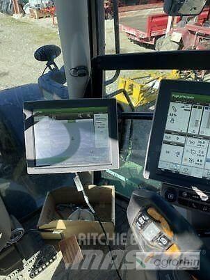 John Deere 6250R Tractores