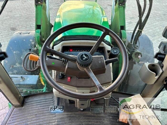 John Deere 6320 Tractores