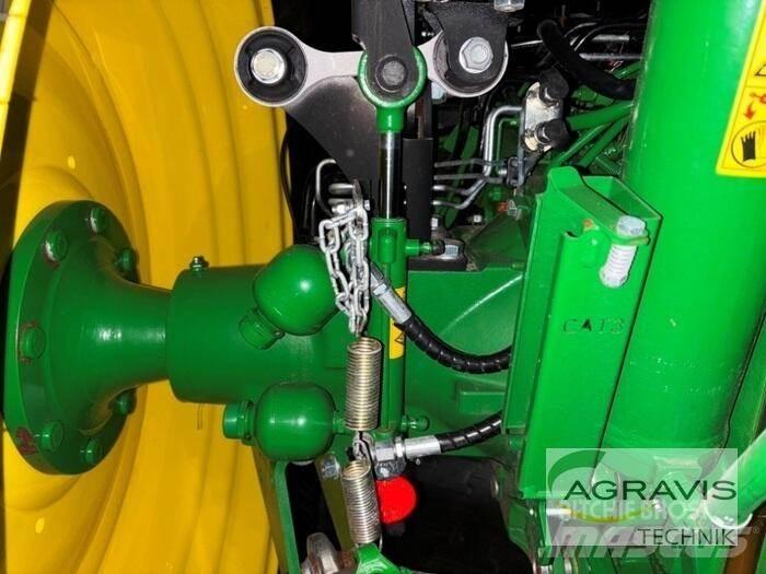 John Deere 6R 150 Tractores