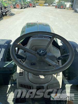 John Deere 6r185 Tractores