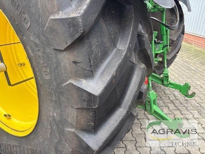 John Deere 7310 R Tractores
