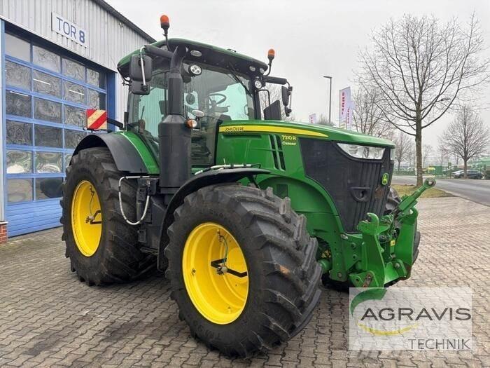 John Deere 7310 R Tractores