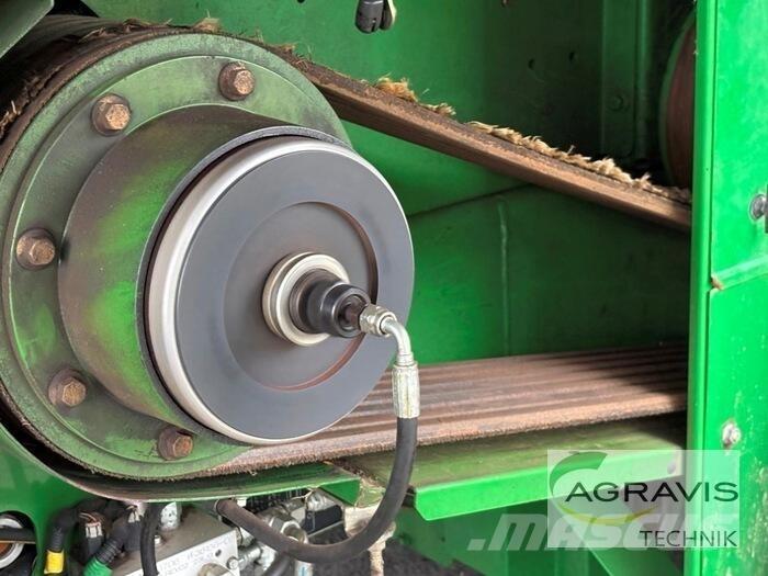 John Deere 7780 I Picadoras de forraje autopropulsadas