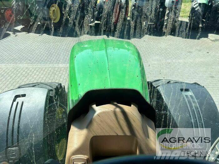John Deere 7830 Tractores