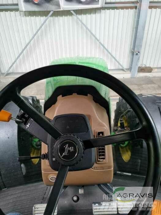 John Deere 7930 A Tractores