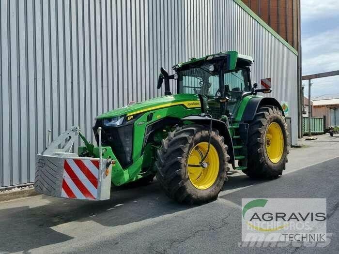 John Deere 8310 R Tractores