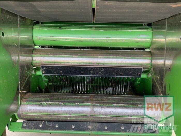 John Deere 990 Rotoempacadoras