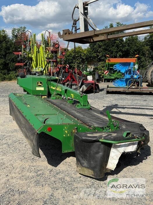 John Deere CC0331 Segadoras