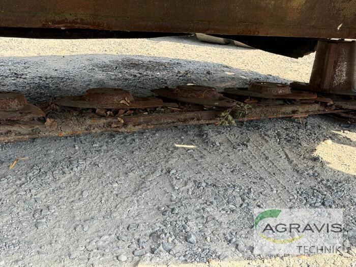 John Deere CC0331 Segadoras
