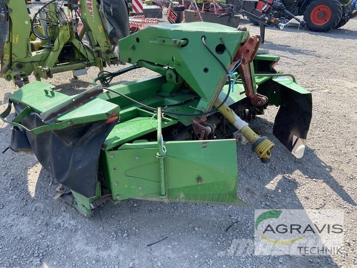John Deere CC228A Segadoras