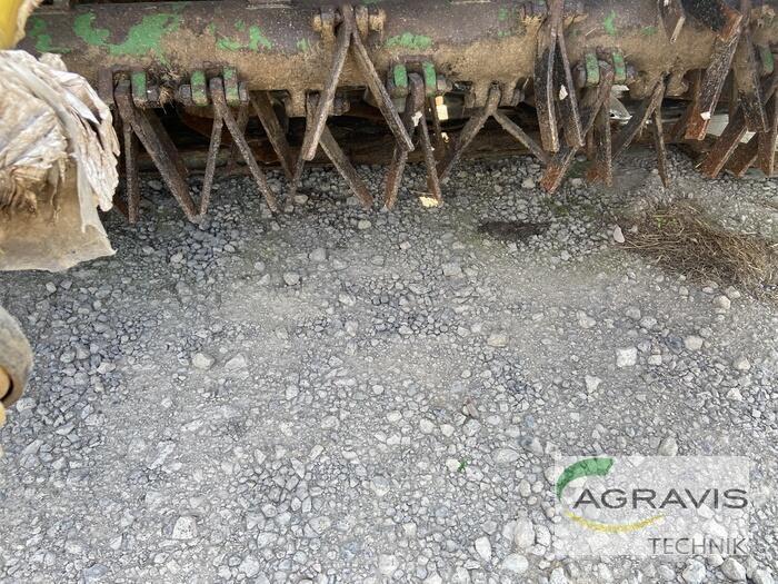 John Deere CC228A Segadoras