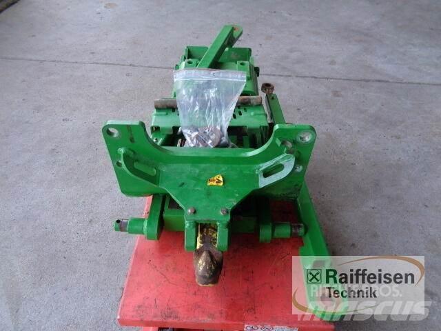 John Deere Hitch Otros accesorios para tractores