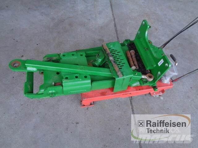 John Deere Hitch Otros accesorios para tractores