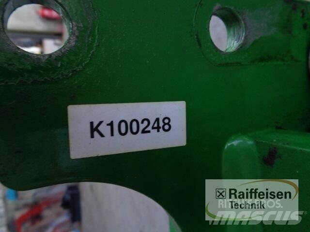 John Deere Hitch Otros accesorios para tractores