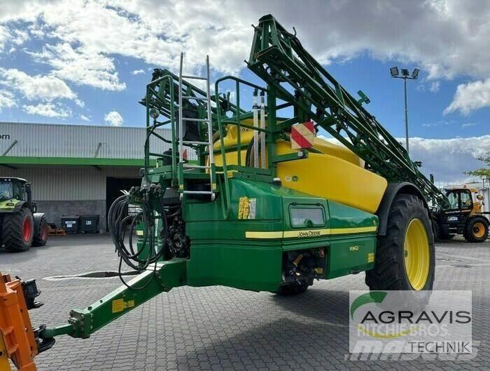 John Deere R 962I Pulverizadores arrastrados