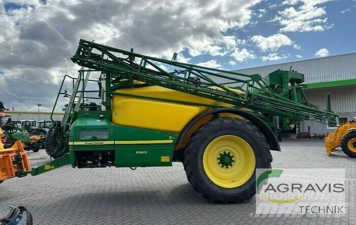 John Deere R 962I Pulverizadores arrastrados
