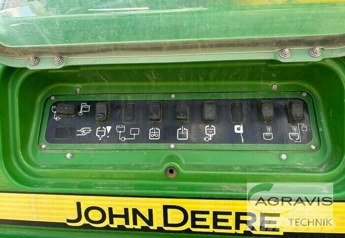 John Deere R 962I Pulverizadores arrastrados