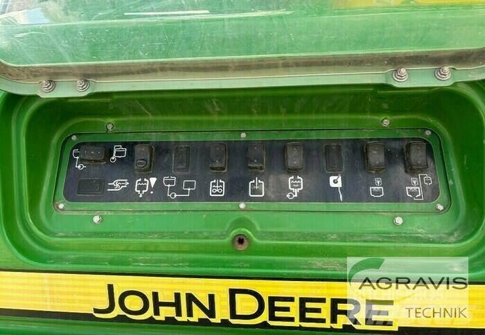 John Deere R 962I Pulverizadores arrastrados