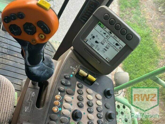 John Deere T560 Cosechadoras combinadas