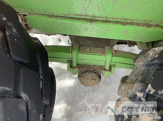 Joskin Trans-KTP 11/45 Remolques volquete