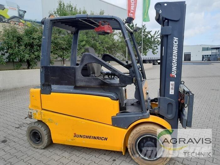 Jungheinrich EFG 545 Otras carretillas elevadoras