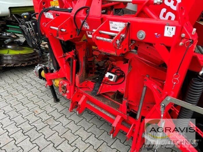 Kemper 390 PLUS Accesorios para maquinaria de heno y forraje