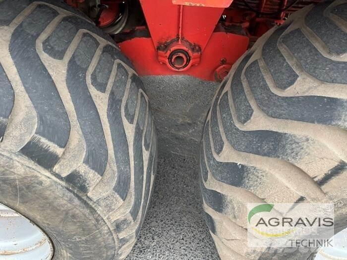 Kemper AT 18000 S Agricultura - Otros
