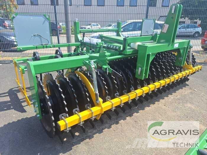 Kerner FP 300 Equipo para envasado