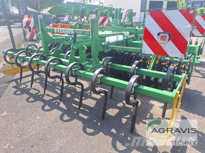 Kerner FP 300 Equipo para envasado