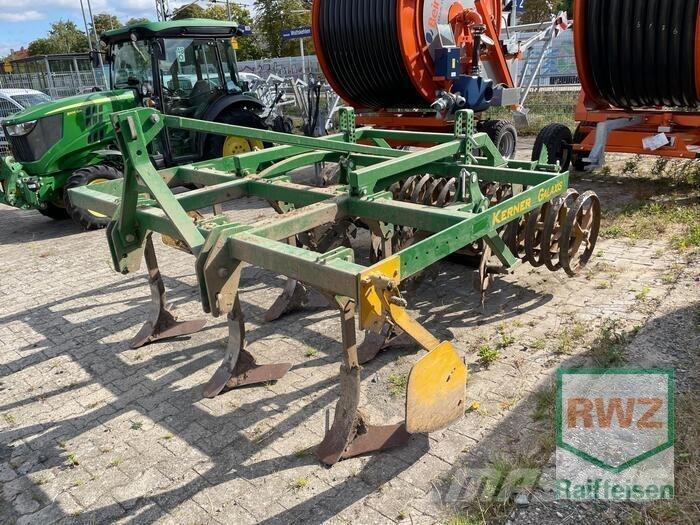 Kerner Galaxis SG 260 Cultivadores