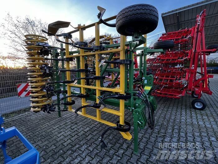 Kerner STRATOS S 450 Cultivadores