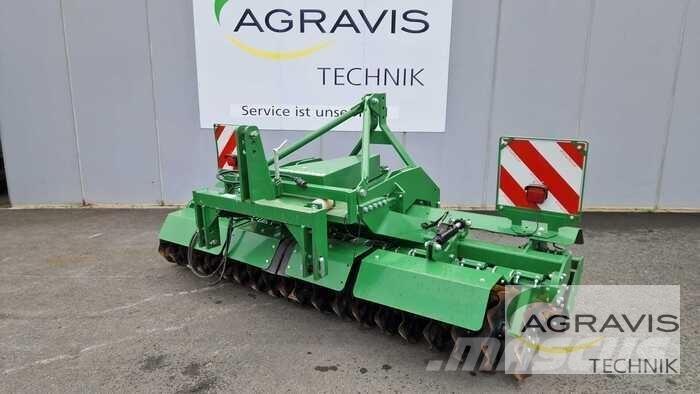 Kerner X-CUT SOLO 300 Gradas
