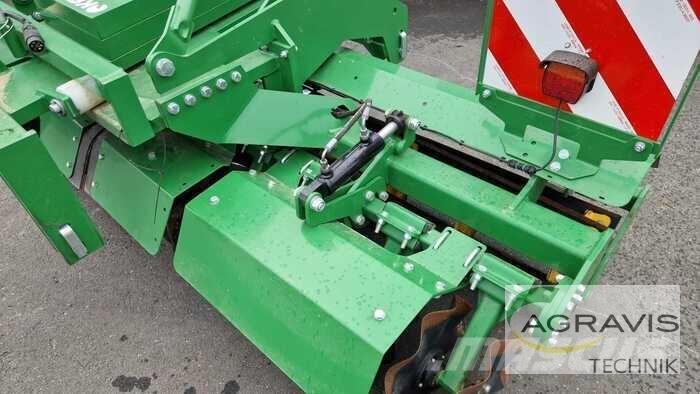 Kerner X-CUT SOLO 300 Gradas