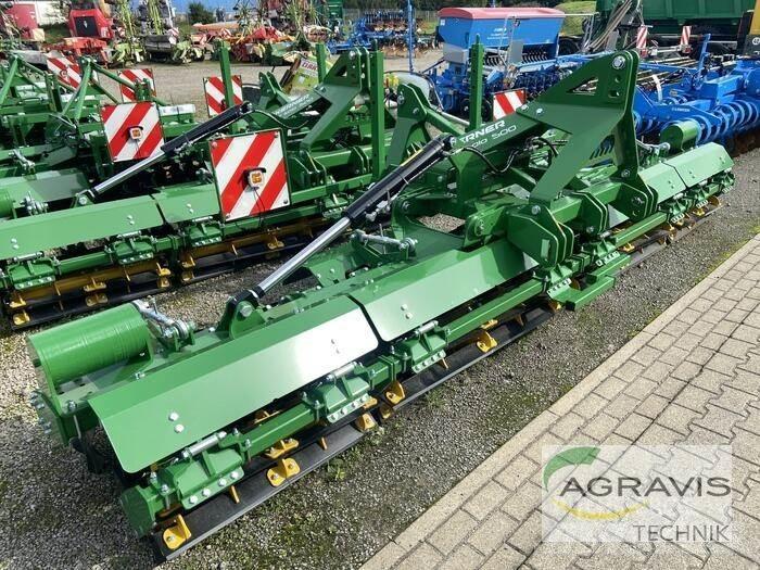 Kerner X-CUT SOLO 500 Rodillos