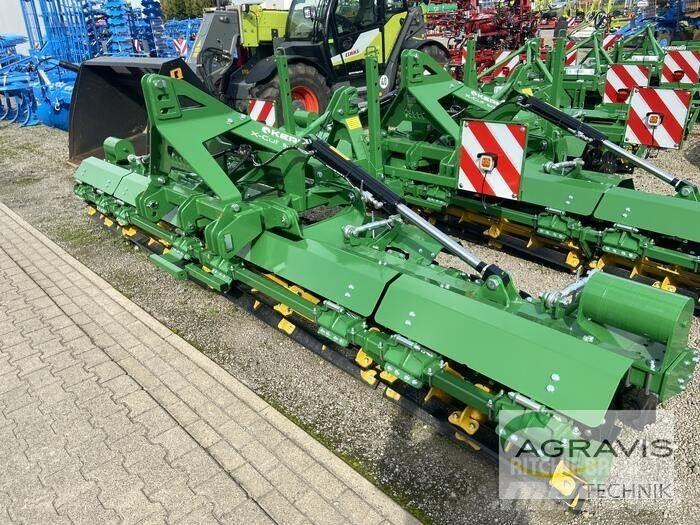 Kerner X-CUT SOLO 500 Rodillos