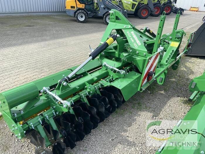 Kerner X-CUT SOLO 500 Rodillos