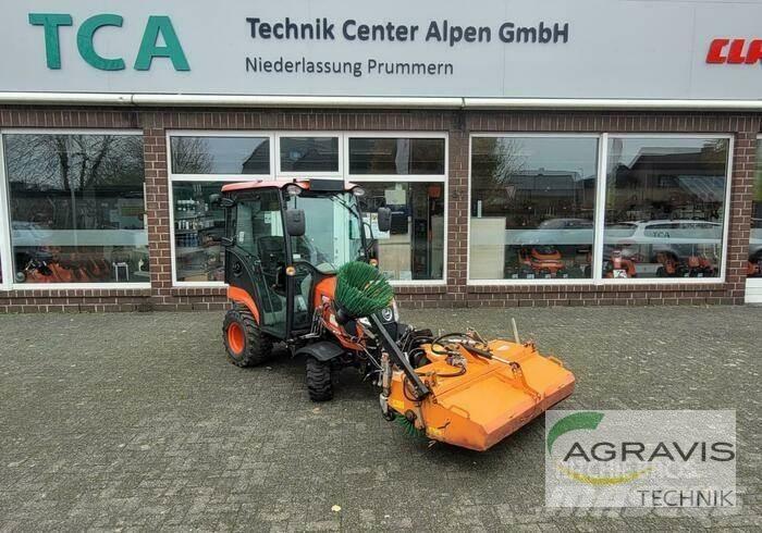 Kioti CS 2520 Tractores