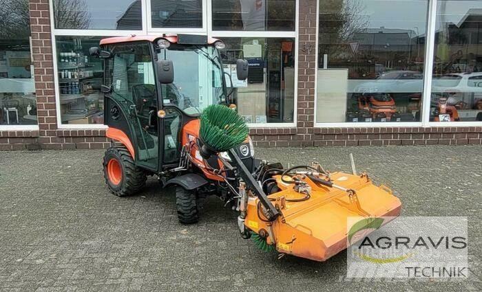 Kioti CS 2520 Tractores