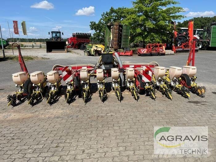 Kleine SYNCHRODRIVE 12 Sembradoras