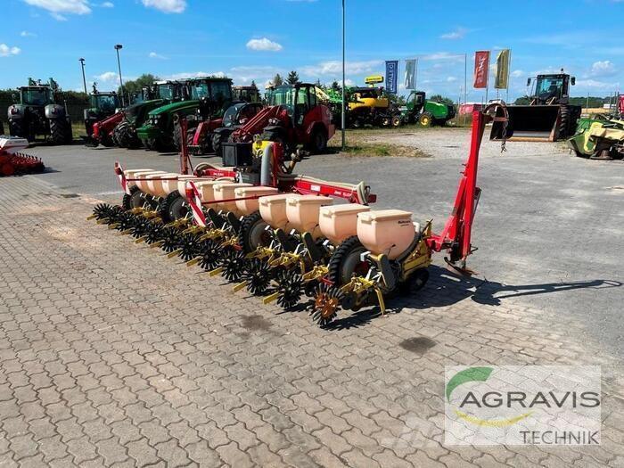 Kleine SYNCHRODRIVE 12 Sembradoras