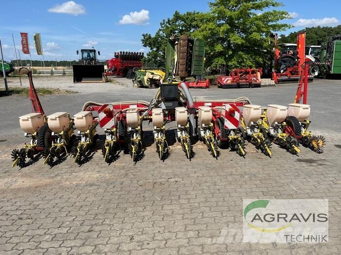 Kleine SYNCHRODRIVE 12 Sembradoras